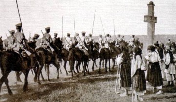 Помнят русские бригады галицийские поля