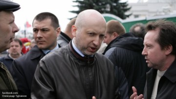 Турчинов и Аваков объявлены московскими шпионами