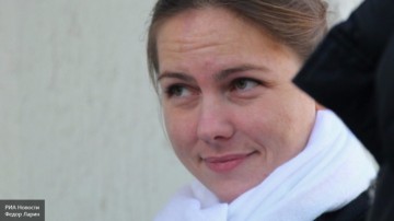 Вера Савченко: Киев забыл о Наде