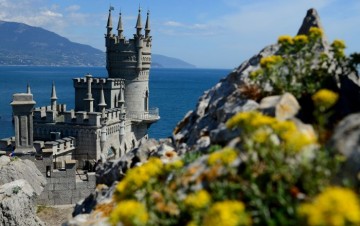 Что сегодня празднует Крым?