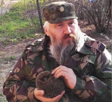 Вся правда о солдатском рационе