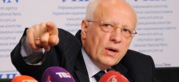 Олег Соскин ошарашил Ганапольского: Украинская власть нелегитимная!