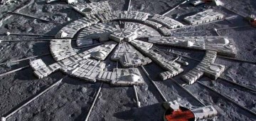 База на Луне. Сейчас или никогда