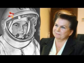 55 лет со дня первого полета человека в космос. О друге и коллеге вспоминает женщина-космонавт № 1