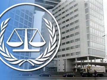Военный трибунал ростовского гарнизона vs Гаага
