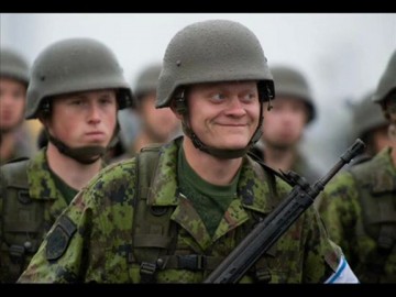 Эстонская спецслужба заявляет, что Россия пытается расколоть Евросоюз