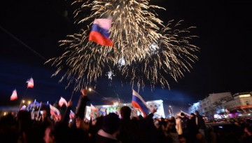 Пушков: США так волнуются о воле сирийцев, что должны и Крым признать