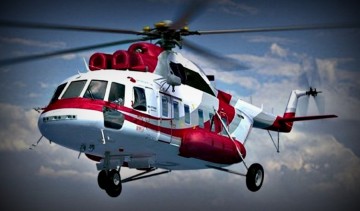 Его «бой» не за горами: новый Ми-171А2