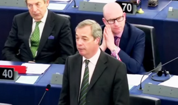 Не надо колоть русского медведя палкой. Владимир Корнилов