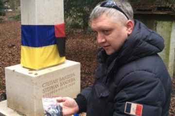 Дещица предлагает полякам забыть о такой мелочи, как «Волынская резня» и возлюбить Бандеру