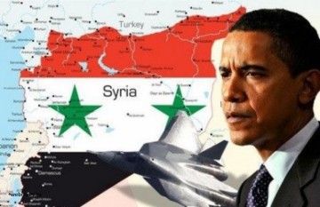 США в Сирии двурушничают