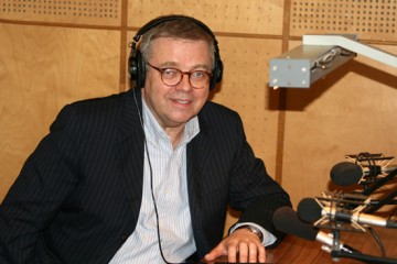 Владимир Мамонтов: Про нутро
