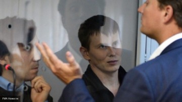 Ерофеев рассказал правду о том, как его задерживали под Луганском