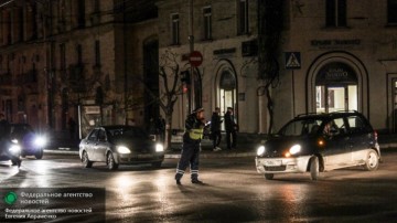 Киев нашел виноватых в блокаде Крыма: это русские пранкеры