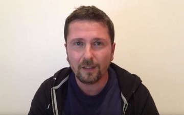 А. Шарий. Расшариваем горизонты сознания 02-05-2016