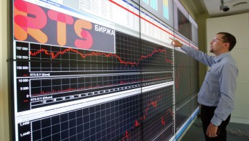 Марк Мобиус: фондовый рынок РФ дает возможность для "сделки века"