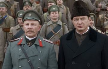 «Батальонъ»: О том, как Временное правительство «поднимало» боевой дух