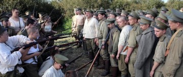 «Батальонъ»: О том, как Временное правительство «поднимало» боевой дух