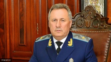 Скандального одесского прокурора уволили после вмешательства Порошенко