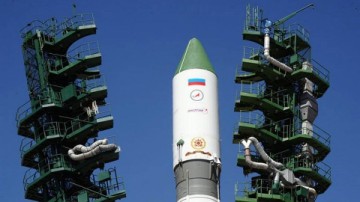 РФ - единственная страна, снизившая свою долю космического мусора на орбите