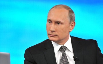Конспектируя Путина: Продолжаем движение