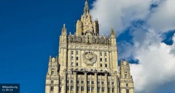 МИД РФ: НАТО не смог решать мировые проблемы без помощи России