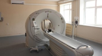 Отечественный томограф успешно прошел испытания