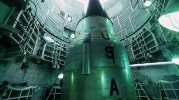 Гиперзвуковые ракеты с ядерной боеголовкой. Опасные грезы Пентагона