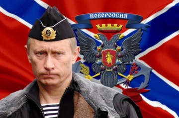 Великий город на Неве.