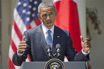 Магия величия: Обаму назвали самым влиятельным в мире после VIP-показа «Игра престолов»