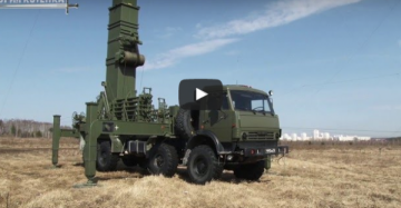 РЭБ. Подавить врага в эфире