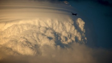 Российские инспекторы выполнят наблюдательный полет над США