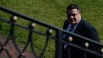 МИД Литвы предлагает ЕС ввести список санкций по делу Савченко