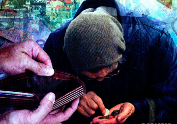 Раскрыты причины катастрофически низких зарплат украинцев