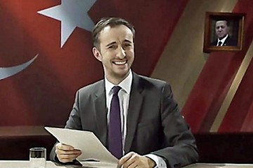 Доверие народа к Меркель снизилось ещё на 11%