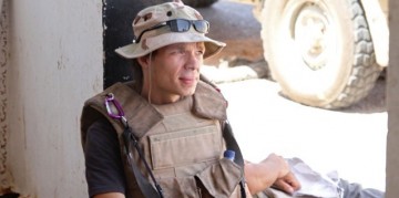 Российский фотограф получил премию World Press Photo