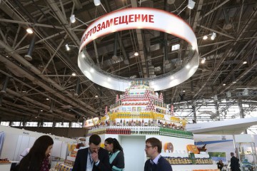 Правительство пересмотрит систему импортозамещения