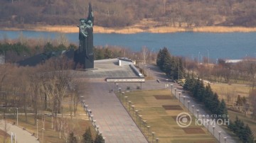 Бои на Степано-Крынке. Подразделение "Гром". 18.04.2016, "Герой нашего времени".телеканал "ЮНИОН" ДНР