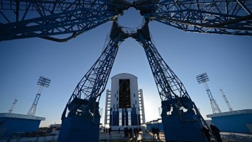 Рогозин: ракету с "Восточного" можно будет запустить с завтрашнего дня