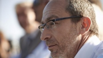 Зачем Кернес летал в Москву. Михаил Онуфриенко.