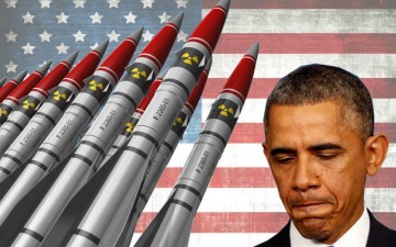 Американские гонки вооружений: Гиперзвук и модернизация ядерных бомб