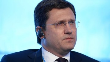 Новак считает риском продление контракта с Украиной на транзит газа