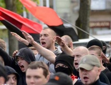 В день рождения Гитлера главный редактор одесского сайта поддержал пропаганду нацизма. Юрий Селиванов