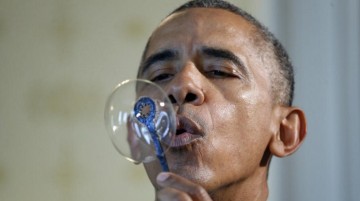 СМИ: власти Саудовской Аравии показали Обаме, как он их разозлил