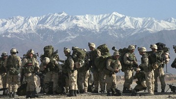 NI объяснил, почему США не готовы к Третьей мировой войне