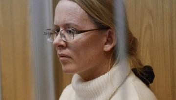 Фигурантка дела "Оборонсервиса" Сметанова получила условный срок