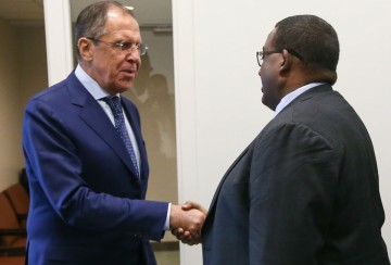 Сомалийская рулетка. Рискованные инвестиции в Черный Континент