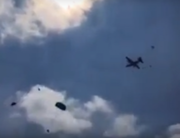 Ой, у вас хаммер отвалился