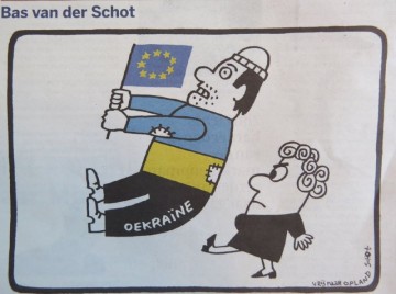 Инициаторы референдума в Нидерландах будут судиться с правительством