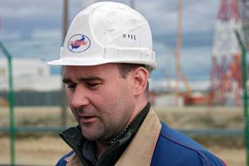 Жаловавшийся Путину строитель Восточного обвинил власти в бездействии